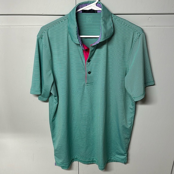 Greyson medium polo - Picture 1 of 4